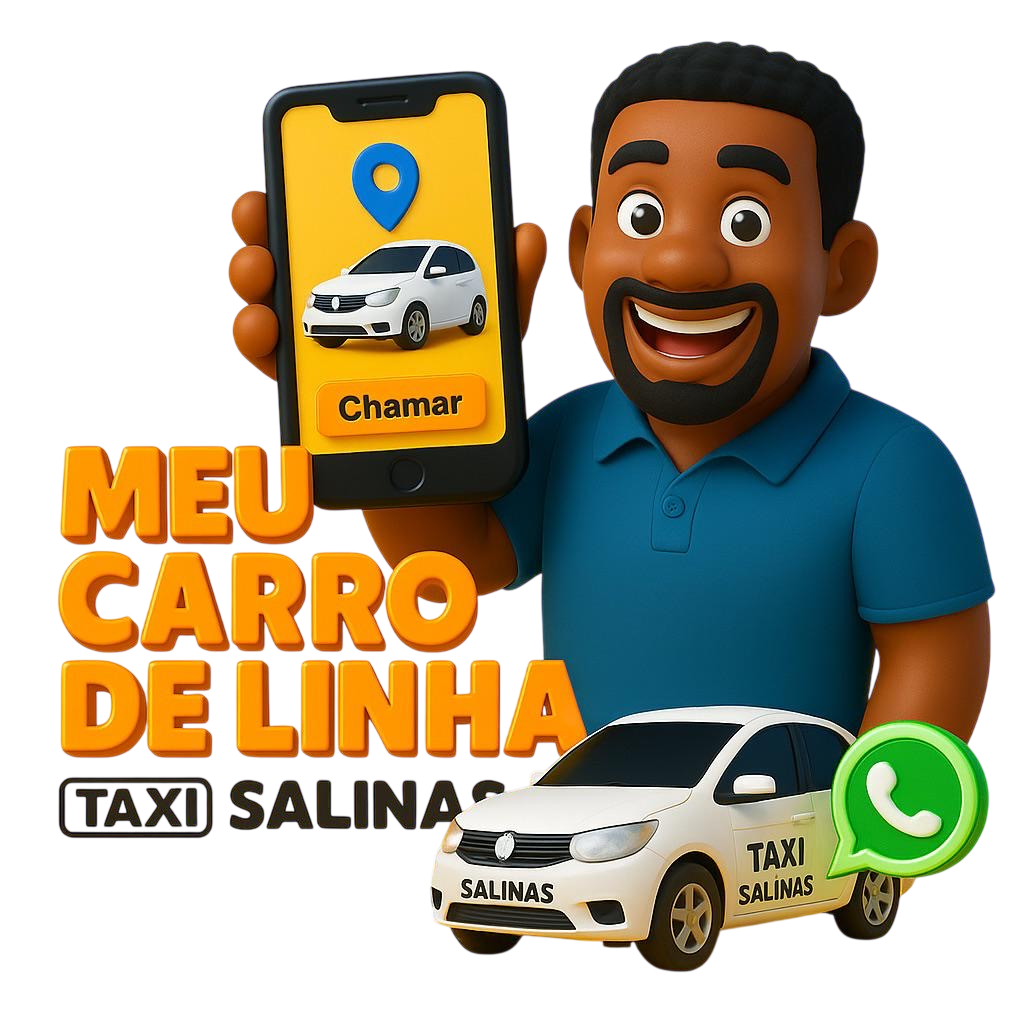 Meu Carro de Linha